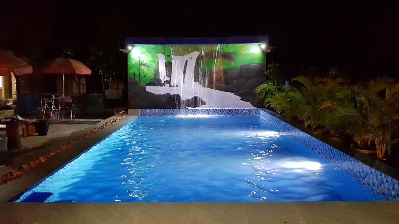 Homestay Villa Dani Сіємреап Екстер'єр фото