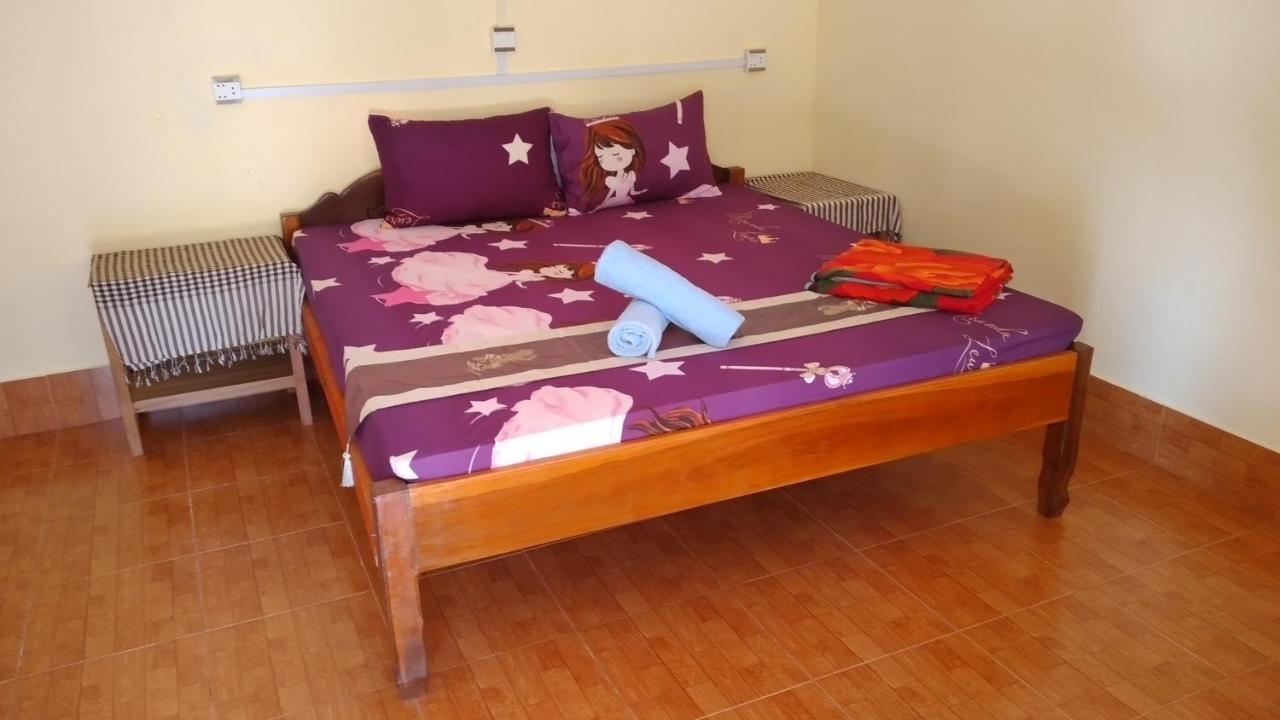 Homestay Villa Dani Сіємреап Екстер'єр фото